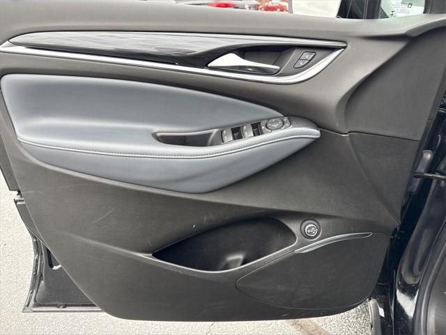 used 2022 Buick Enclave car, priced at $30,000