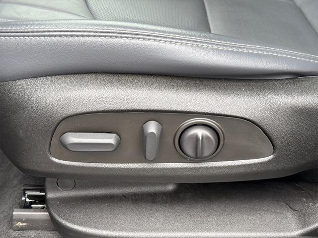 used 2022 Buick Enclave car, priced at $30,000