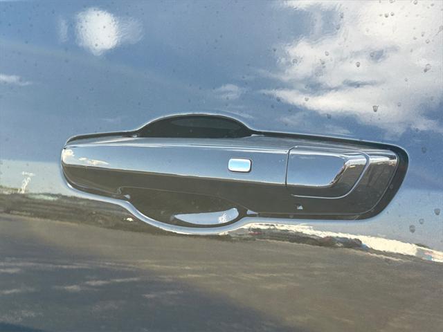 new 2026 GMC Terrain car, priced at $35,185