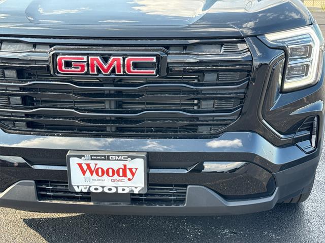new 2026 GMC Terrain car, priced at $35,185