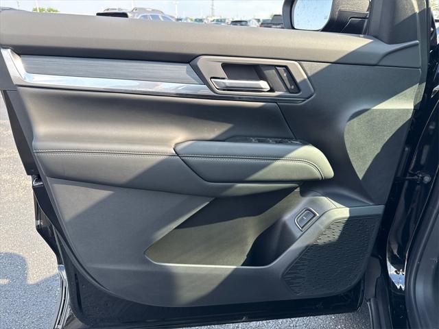 new 2026 GMC Terrain car, priced at $35,185