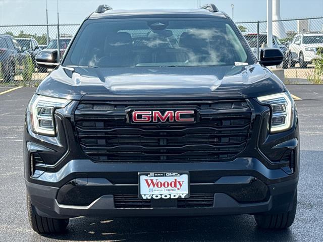 new 2026 GMC Terrain car, priced at $35,185