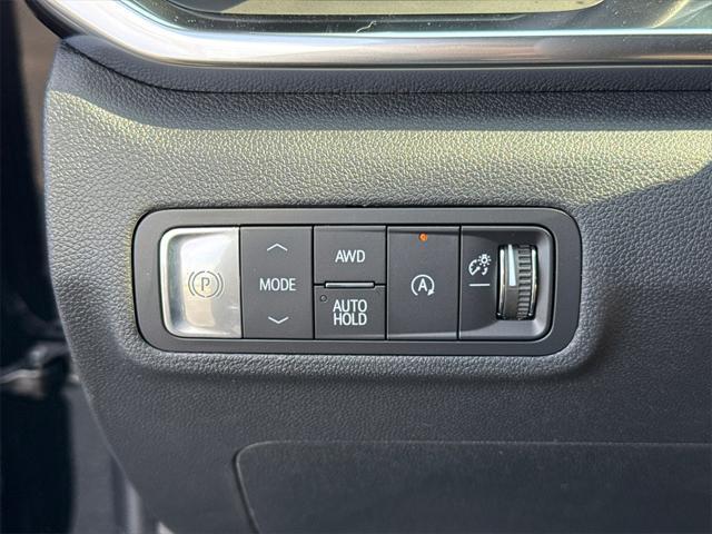 new 2026 GMC Terrain car, priced at $35,185