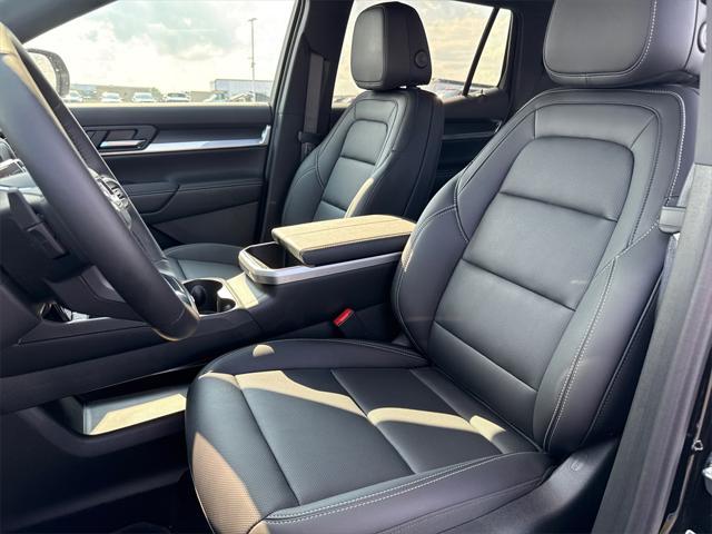 new 2026 GMC Terrain car, priced at $35,185