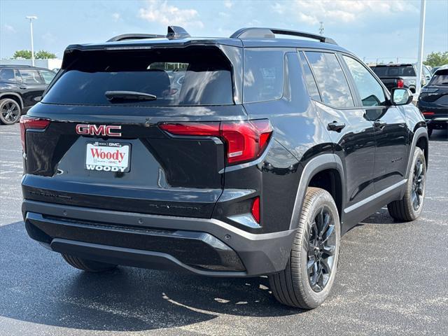 new 2026 GMC Terrain car, priced at $35,185