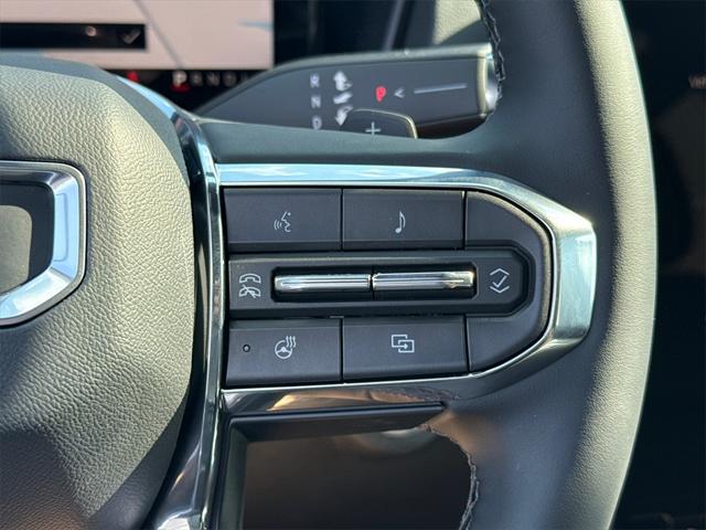 new 2026 GMC Terrain car, priced at $35,185