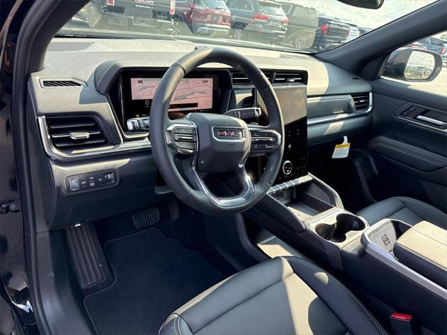 new 2026 GMC Terrain car, priced at $35,185