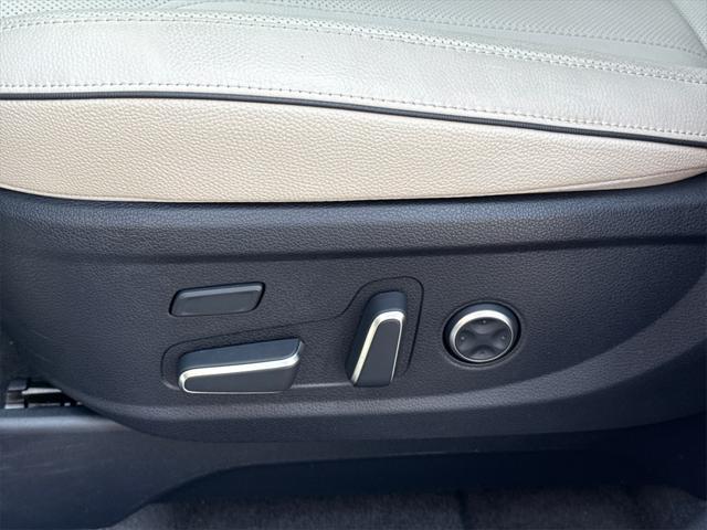 used 2024 Hyundai Palisade car, priced at $41,000