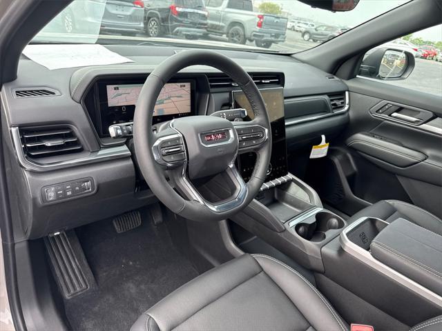 new 2026 GMC Terrain car, priced at $36,910
