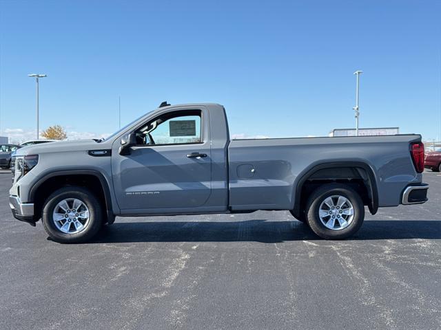 new 2025 GMC Sierra 1500 car, priced at $36,500