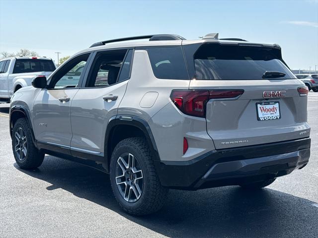 new 2026 GMC Terrain car, priced at $38,670