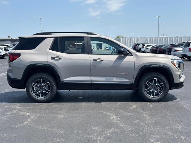 new 2026 GMC Terrain car, priced at $38,670