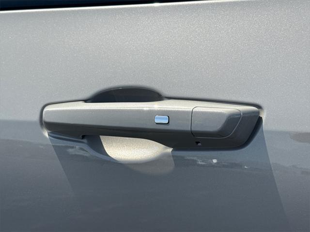 new 2026 GMC Terrain car, priced at $38,670