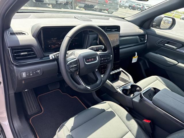 new 2026 GMC Terrain car, priced at $38,670