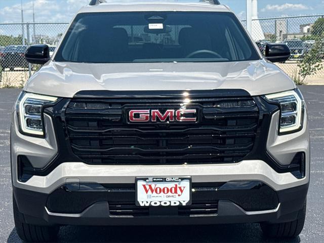 new 2026 GMC Terrain car, priced at $33,274