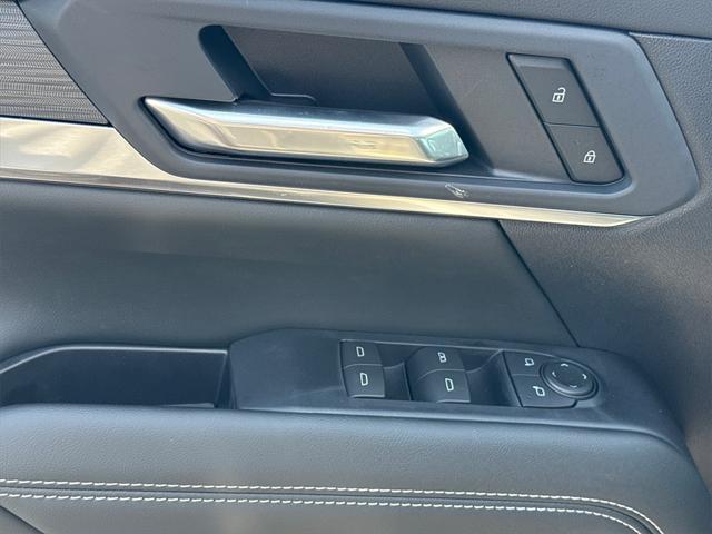 new 2026 GMC Terrain car, priced at $33,274