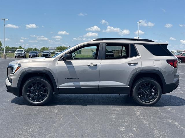new 2026 GMC Terrain car, priced at $33,274