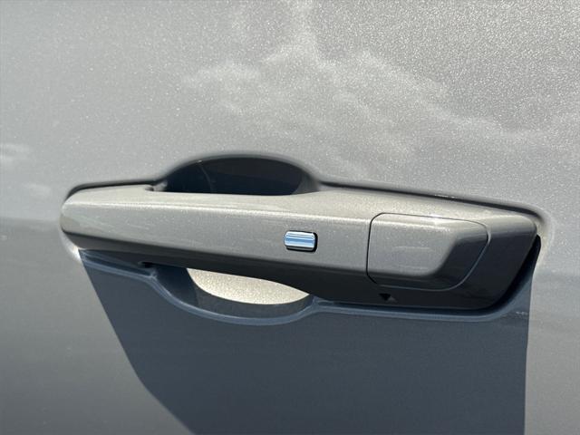 new 2026 GMC Terrain car, priced at $33,274