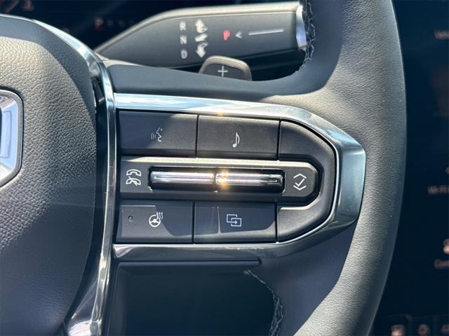 new 2026 GMC Terrain car, priced at $33,274
