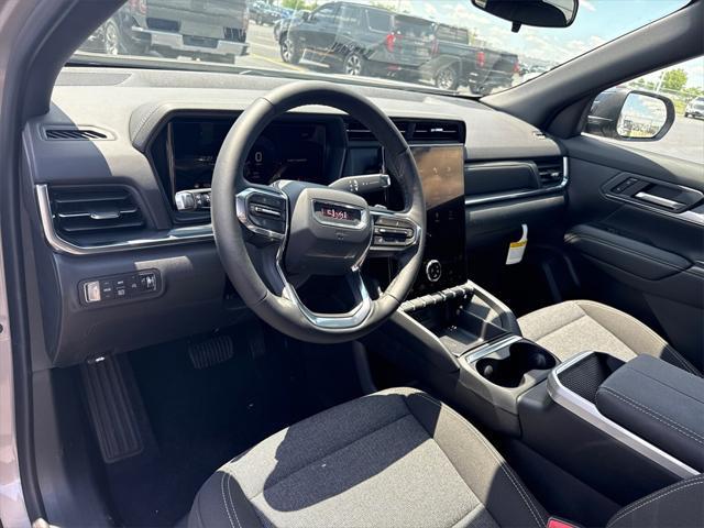 new 2026 GMC Terrain car, priced at $33,274