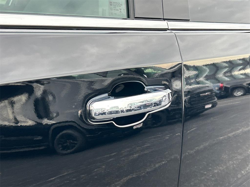 new 2026 GMC Sierra 1500 car, priced at $62,750