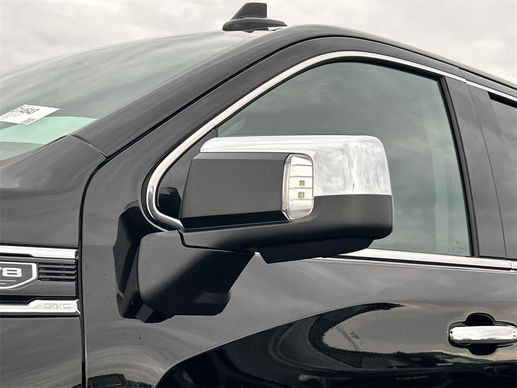 new 2026 GMC Sierra 1500 car, priced at $62,750