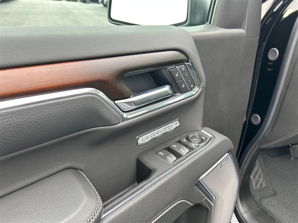 new 2026 GMC Sierra 1500 car, priced at $62,750