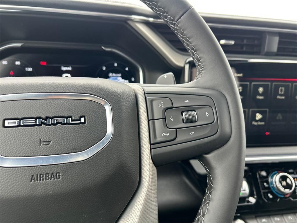 new 2026 GMC Sierra 1500 car, priced at $62,750