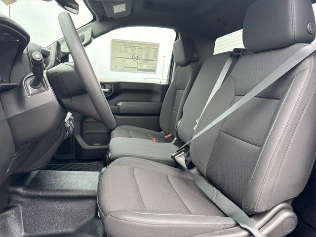new 2025 GMC Sierra 2500 car, priced at $48,622