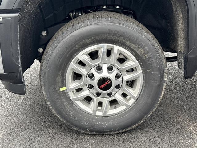 new 2025 GMC Sierra 2500 car, priced at $48,622