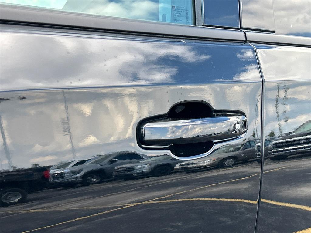 new 2026 GMC Sierra 1500 car, priced at $57,750