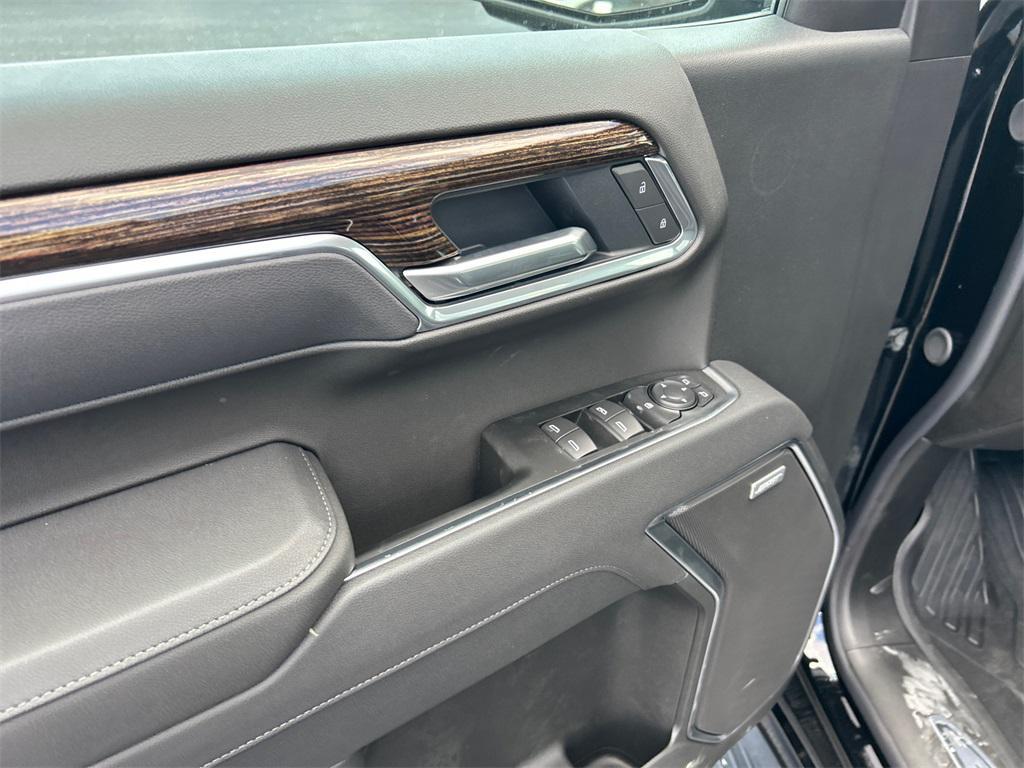 new 2026 GMC Sierra 1500 car, priced at $57,750