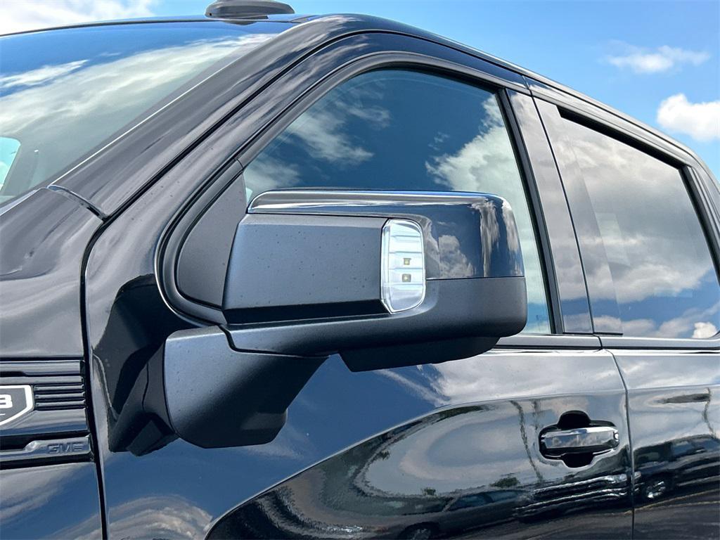 new 2026 GMC Sierra 1500 car, priced at $57,750