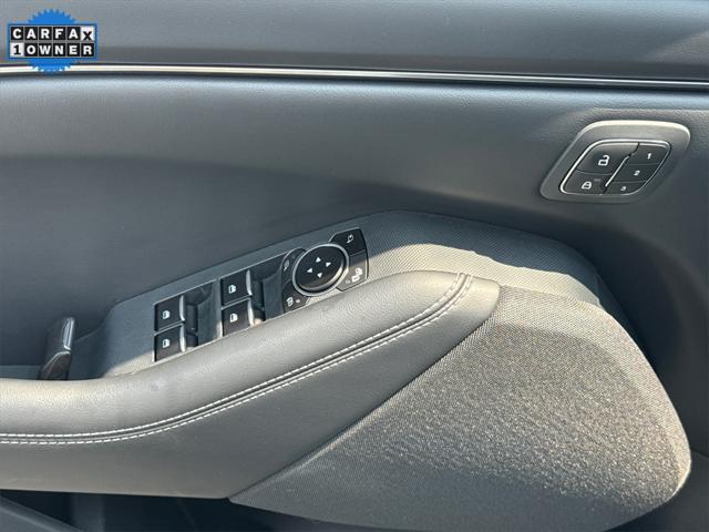 used 2022 Ford Mustang Mach-E car, priced at $26,000