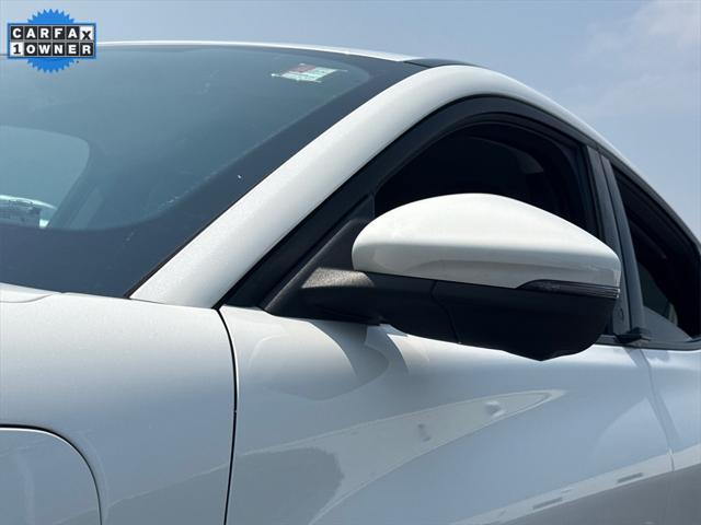 used 2022 Ford Mustang Mach-E car, priced at $26,000