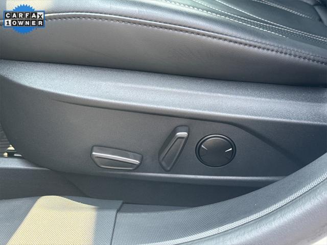 used 2022 Ford Mustang Mach-E car, priced at $26,000