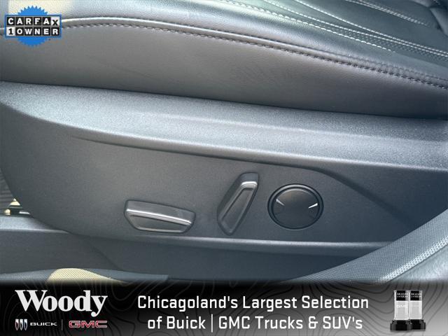 used 2022 Ford Mustang Mach-E car, priced at $26,000