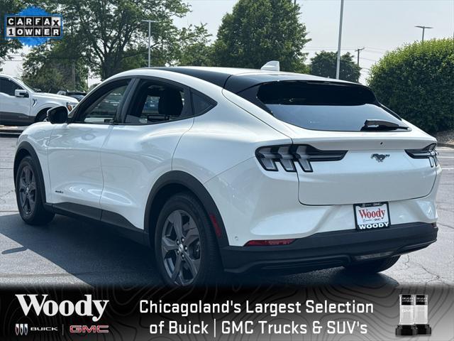 used 2022 Ford Mustang Mach-E car, priced at $26,000