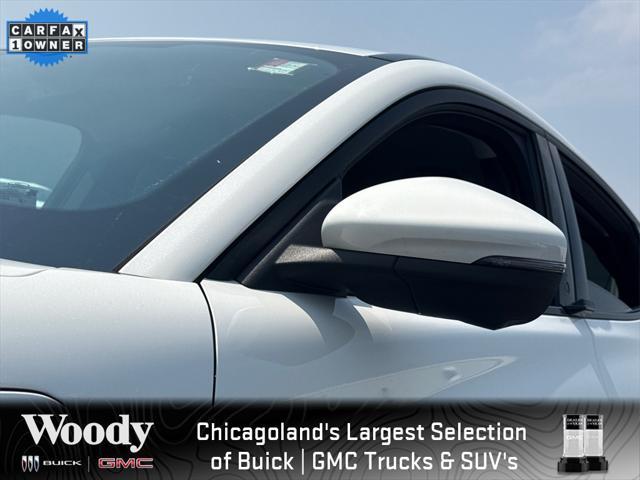 used 2022 Ford Mustang Mach-E car, priced at $26,000