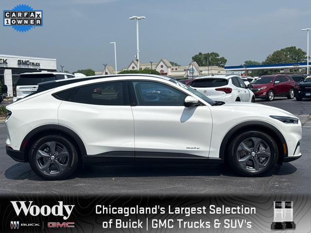 used 2022 Ford Mustang Mach-E car, priced at $26,000