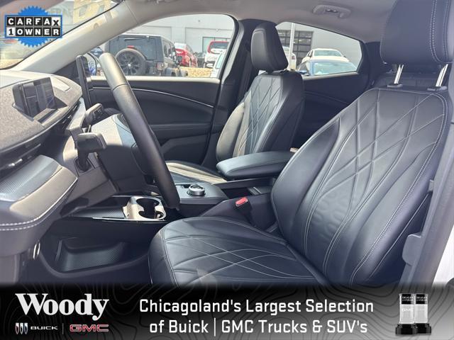 used 2022 Ford Mustang Mach-E car, priced at $26,000