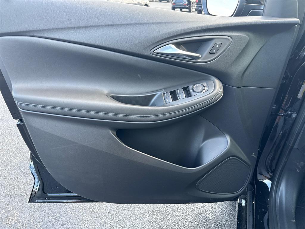 new 2026 Buick Encore GX car, priced at $27,750