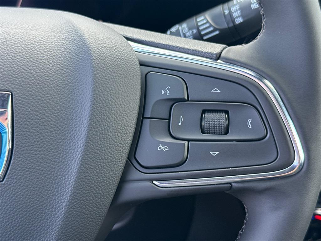 new 2026 Buick Encore GX car, priced at $27,750