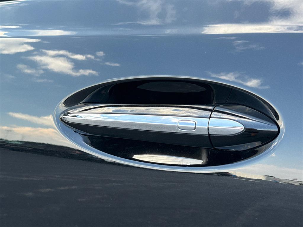 new 2026 Buick Encore GX car, priced at $27,750