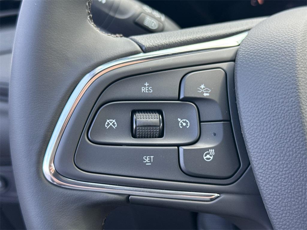 new 2026 Buick Encore GX car, priced at $27,750