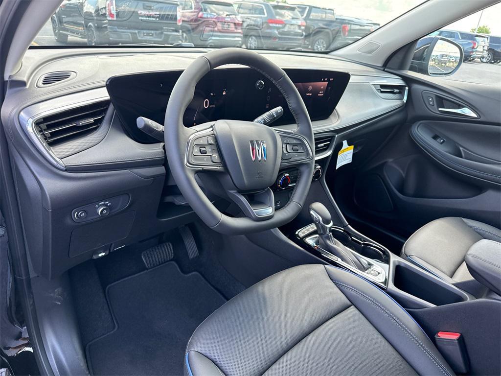 new 2026 Buick Encore GX car, priced at $27,750