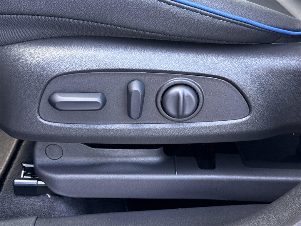 new 2026 Buick Encore GX car, priced at $27,750