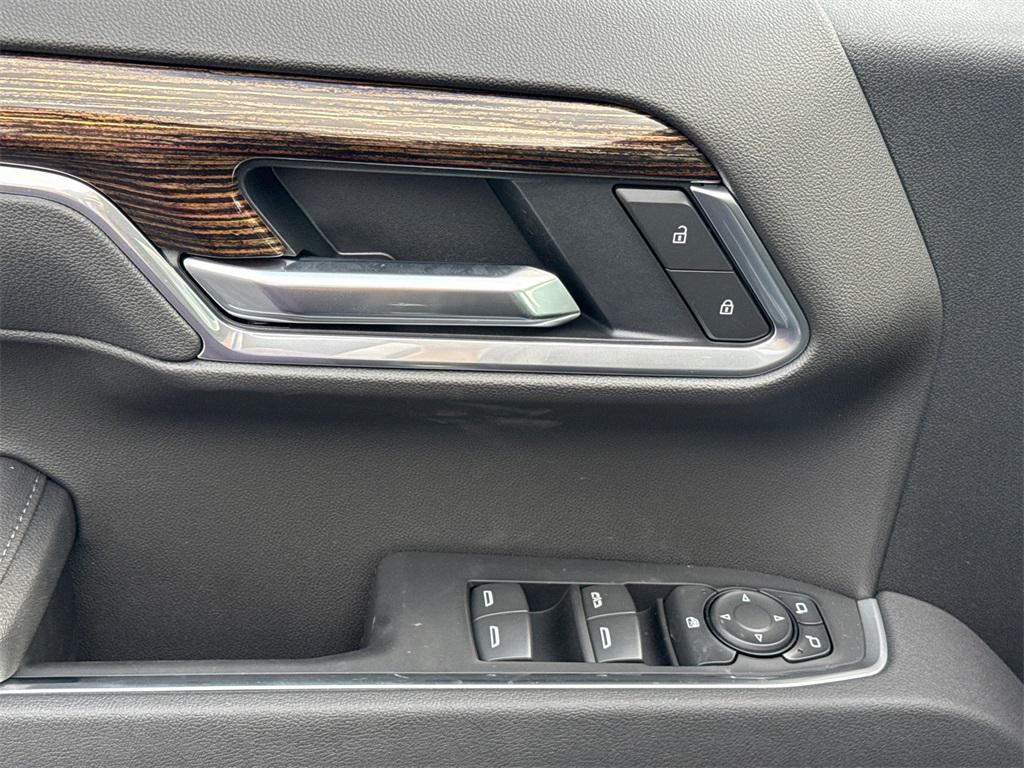 new 2026 GMC Sierra 1500 car, priced at $57,750