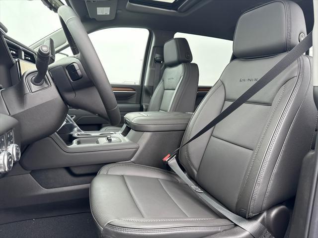 new 2025 GMC Sierra 2500 car, priced at $82,976