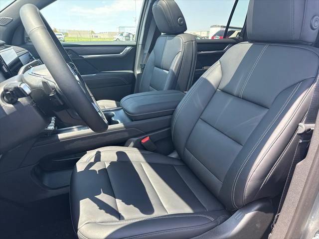 new 2025 GMC Acadia car, priced at $51,885